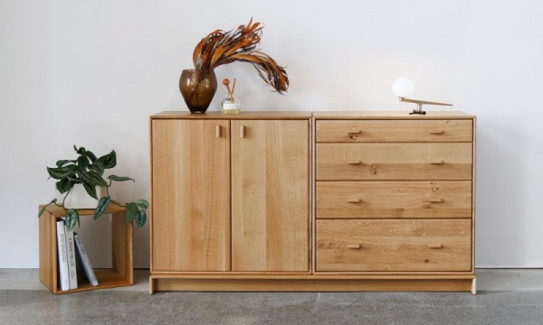 チェスト / キバコ日進木工（にっしんもっこう） | 公式通販 家具