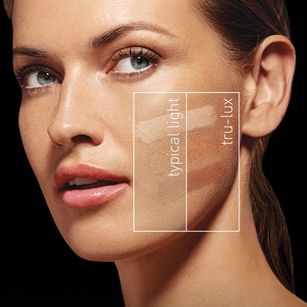 センサーミラー ブライトネス タッチコントロール / シルバー ST3052