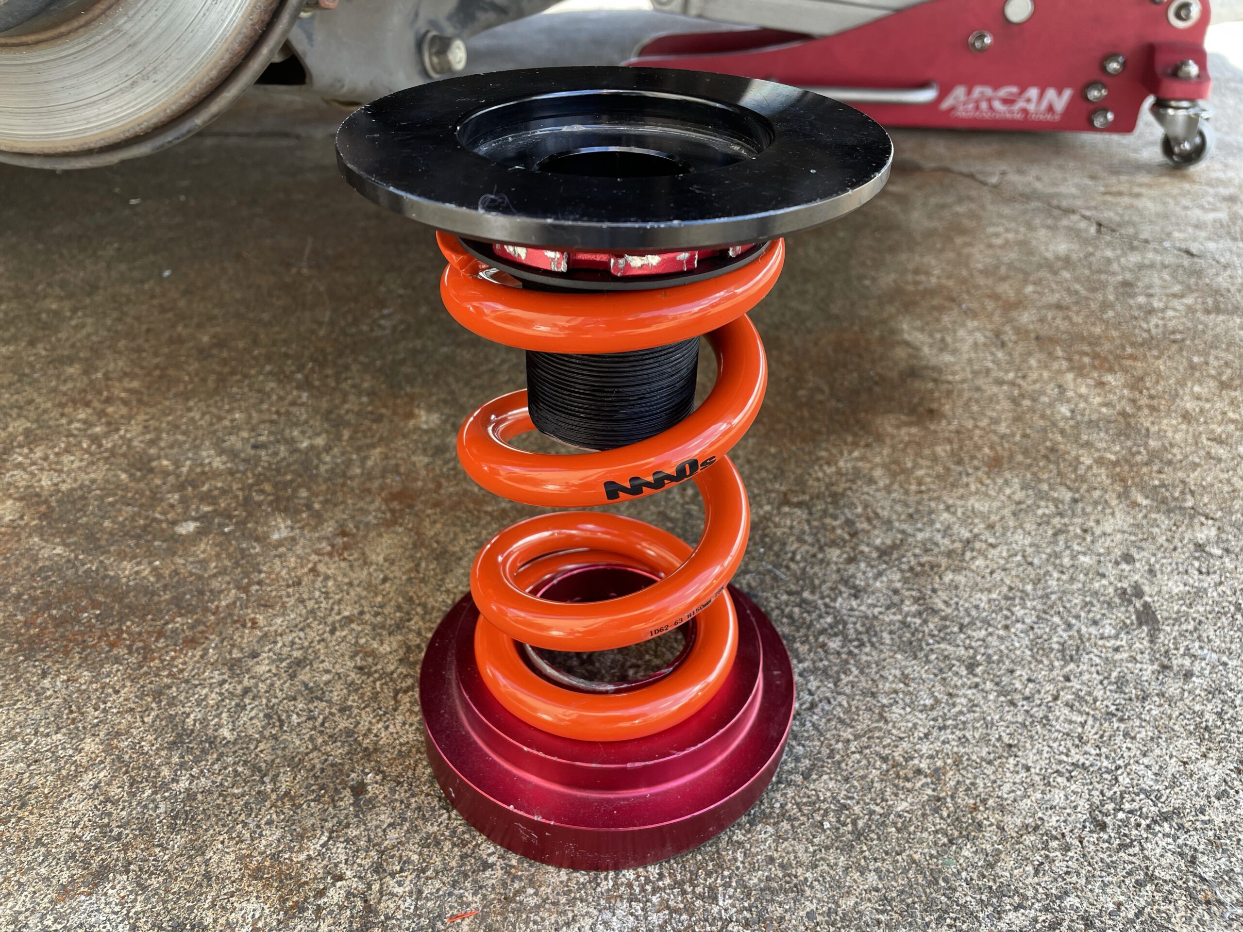 ラルグス】直巻きアダプターのレビュー/注意点あり | Freedom