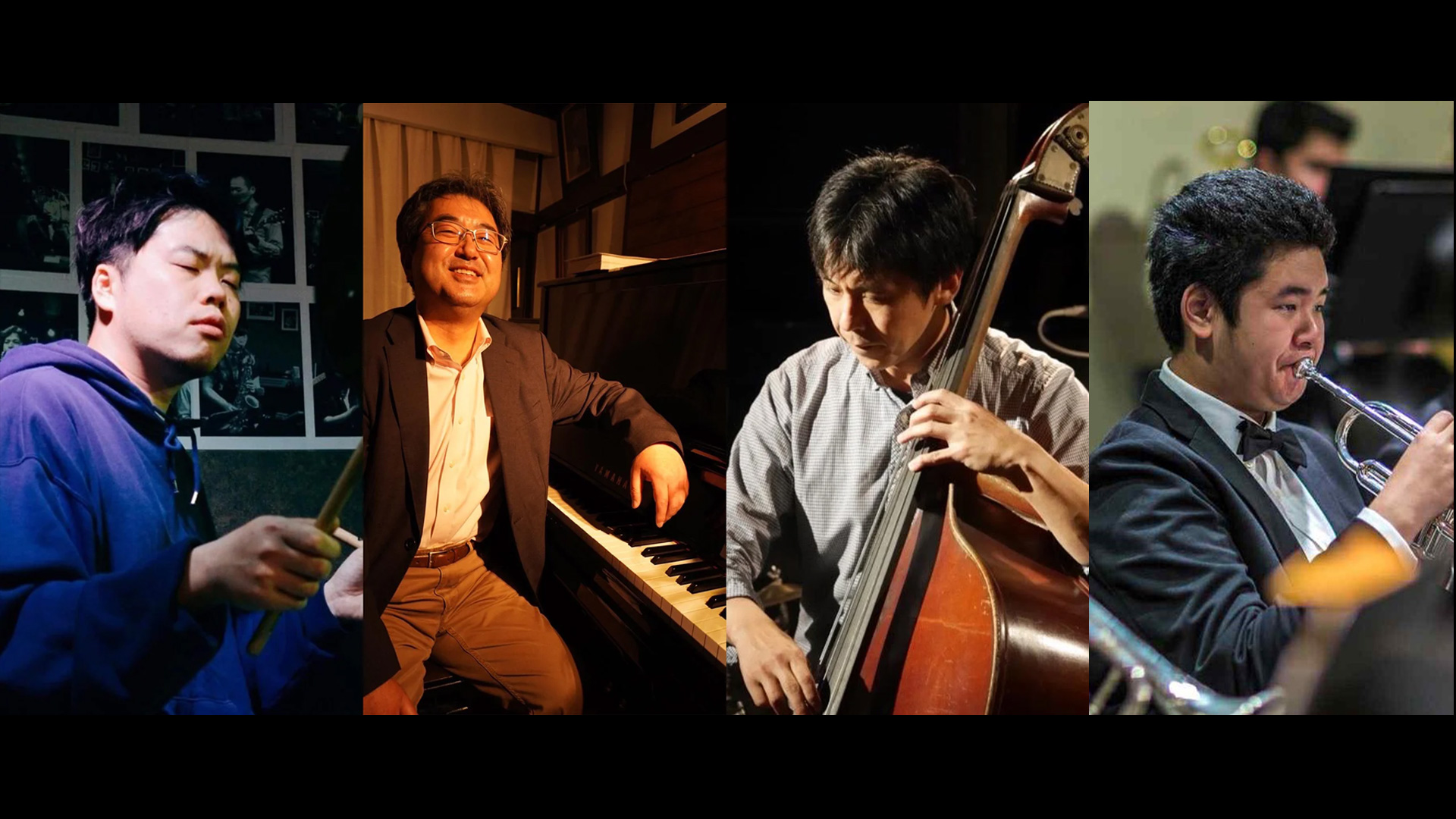 2026/02/05｜佐藤 達也 カルテット生演奏 | ライブレストランJ'z