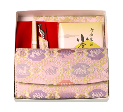 茶道具 棚（たな） 小四方棚 即中斎好写 中村宗悦 ※画像はイメージです