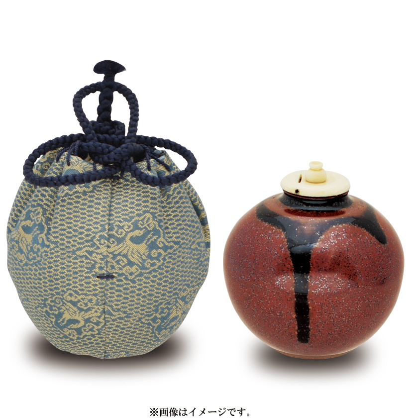 茶道具 茶入（ちゃいれ） 茶入 大名物 漢作 唐物 珠光紋琳写 仕覆