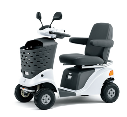 スズキ セニアカー ET4E A型 車種詳細 - 全国シニアカーネット