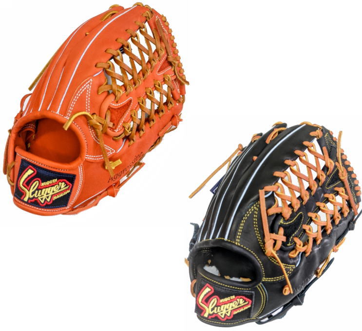 センスポ】久保田スラッガー軟式外野グラブKSN-SPBコンパクトサイズ