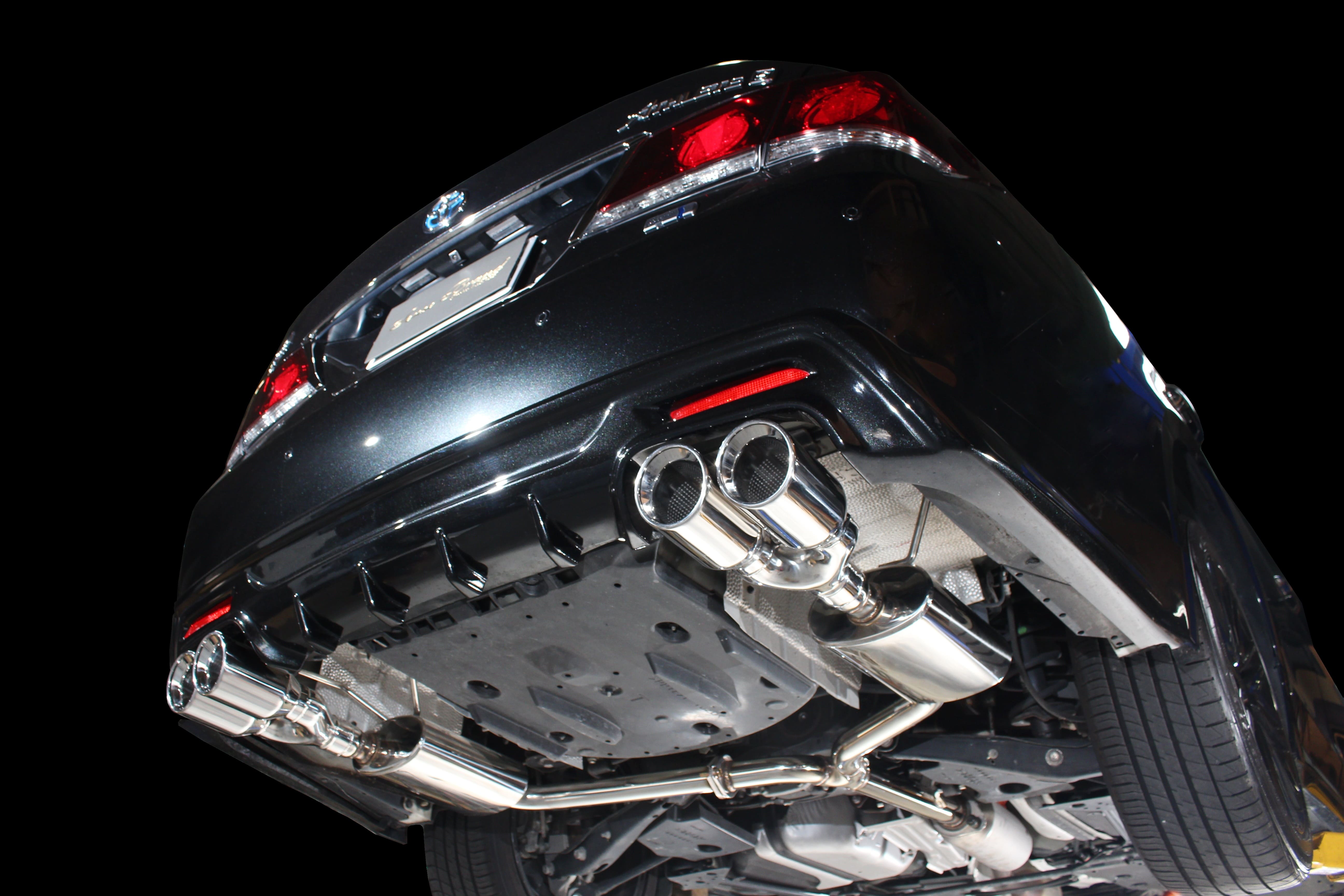 210系クラウン ハイブリッド【エグゼクティブエディション専用