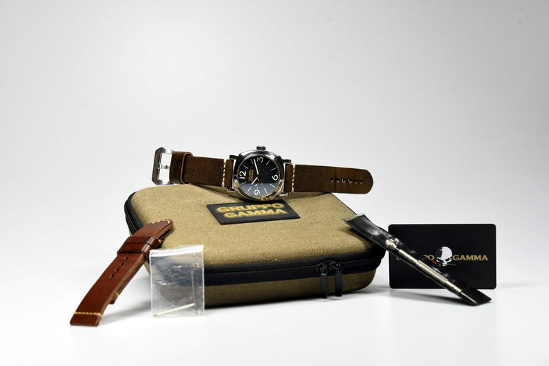 Gruppo Gamma Genesis MK III G-09 S.M.Z. Special Edition (Pre-owned