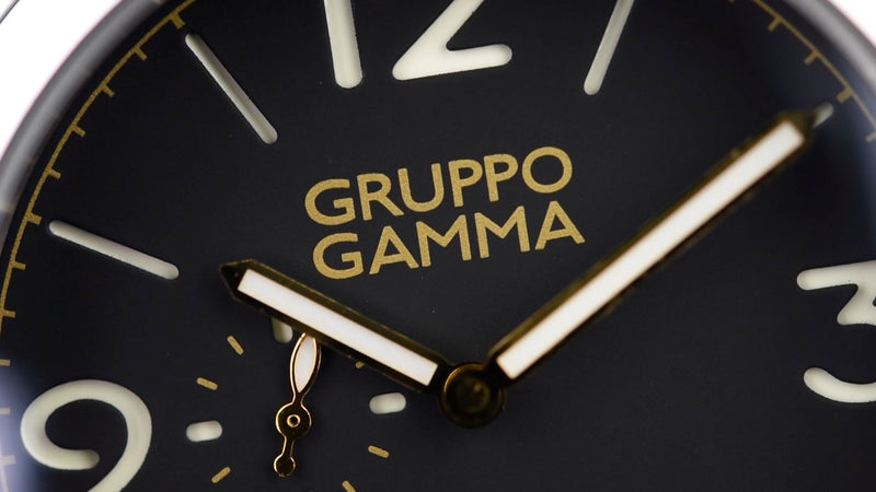 Gruppo Gamma Genesis MK III G-09 S.M.Z. Special Edition (Pre-owned