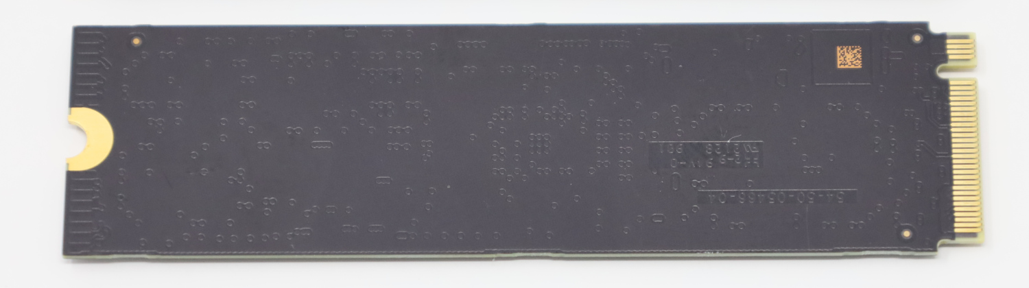 WD Red SN700 1TB NVMe SSD Review Vastly Improved