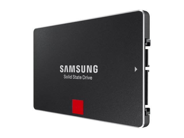 Samsung MZ-76P1T0BW 860 Pro 1Tb Sata 6Gbps 2.5inch Ssd