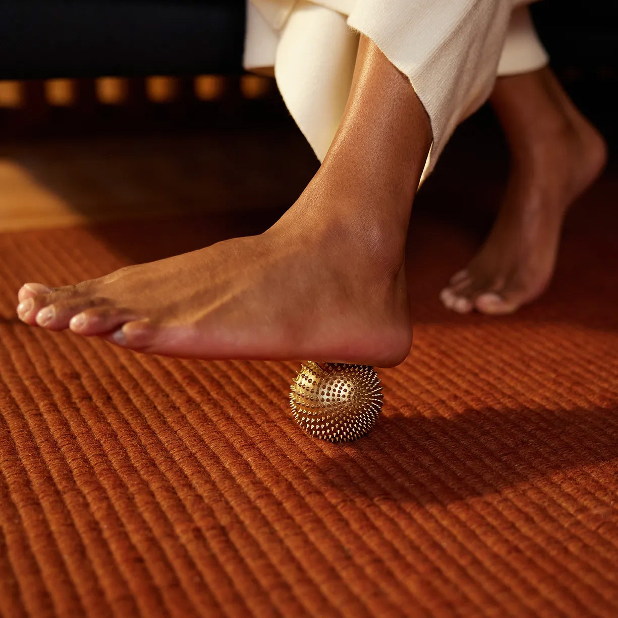 Wonderball – Shakti Mat UK