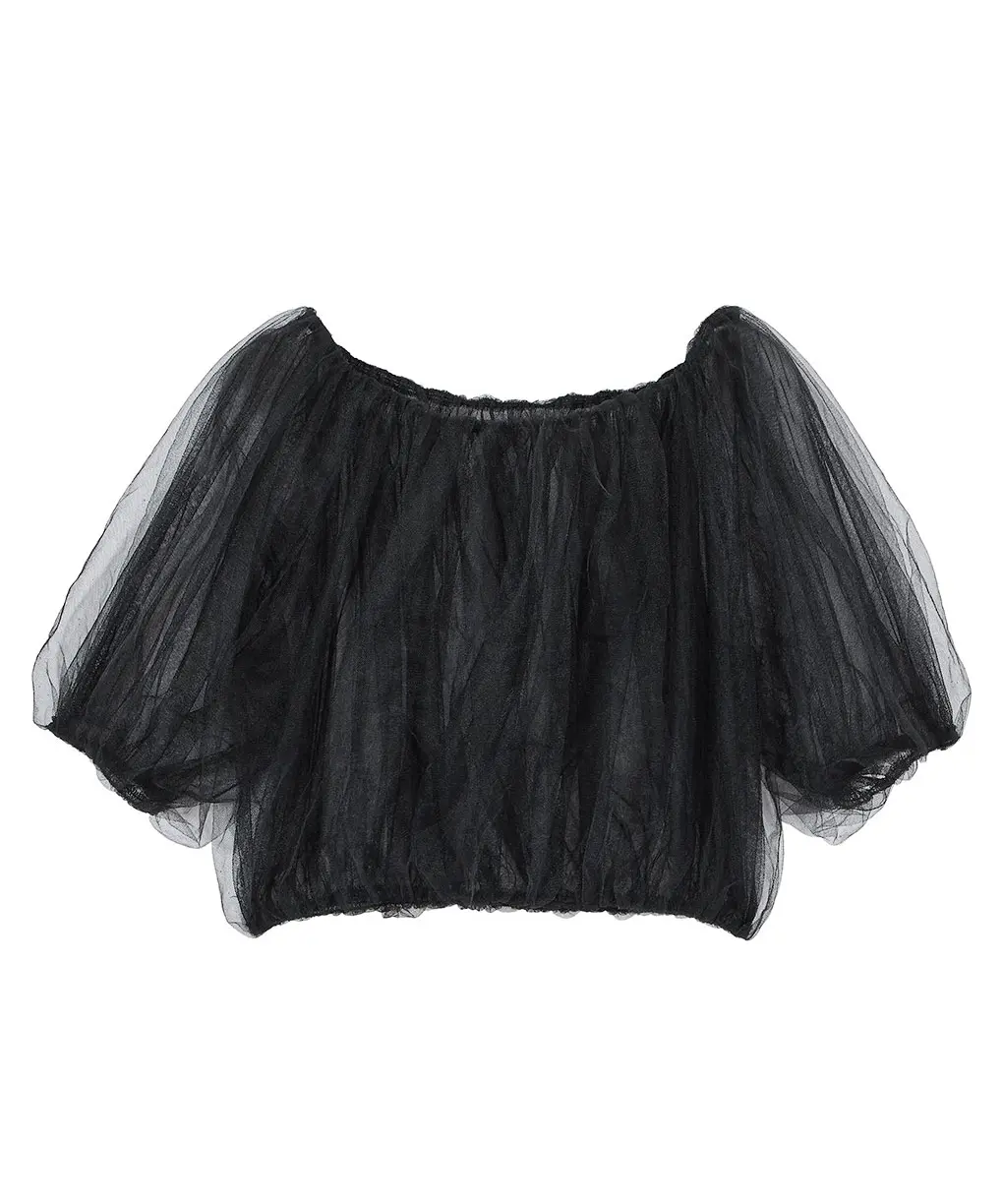 Mサイズ】UND MANY WAY BALLOON VEIL DRESS Ameri VINTAGE（アメリ