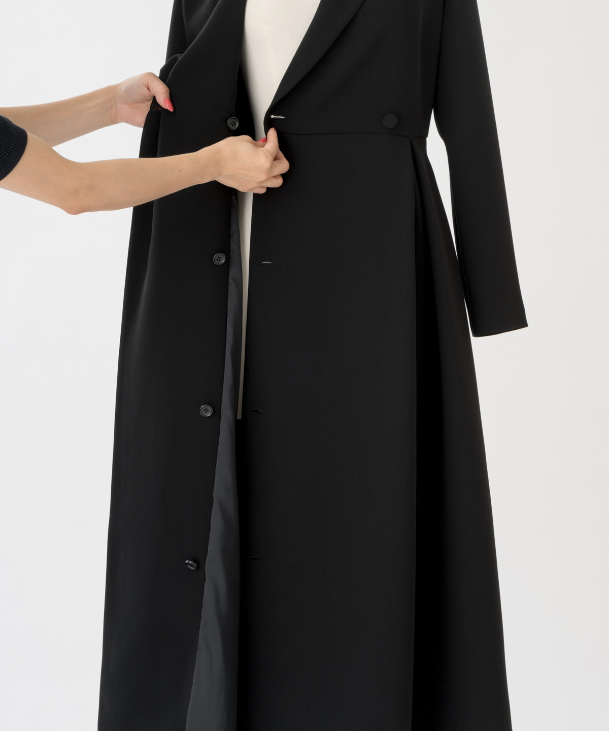 38サイズ】Acacia TSURU By MARIKO OIKAWA（ツルバイマリコオイカワ