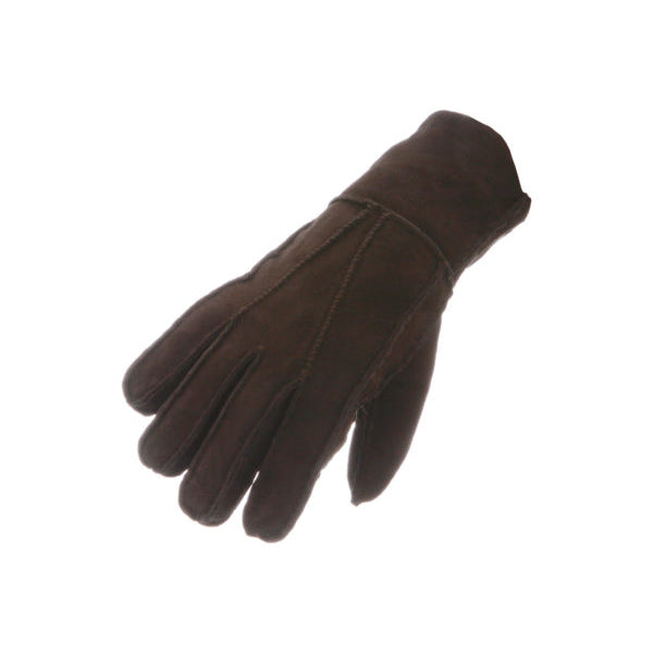 Shearling Sheepskin Gloves - Cloud Nine Sheepskin