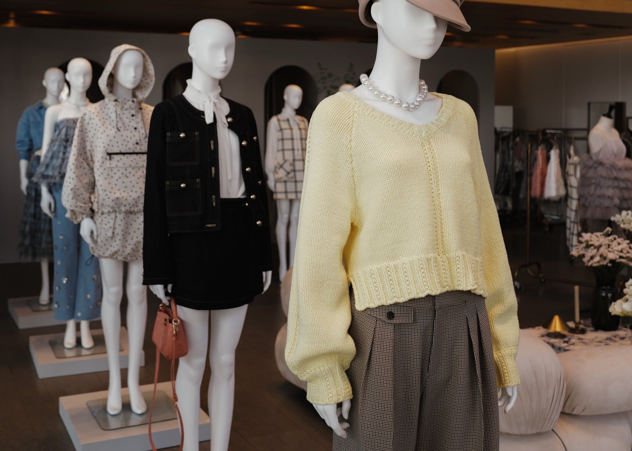 RE ARRIVAL – shéller / シェリエ