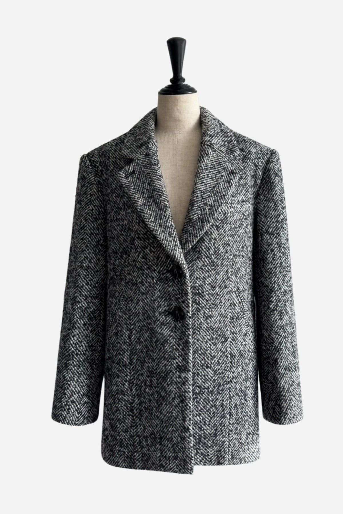 COAT – shéller / シェリエ