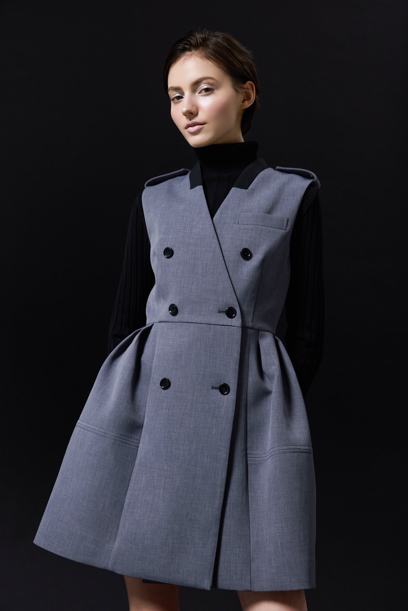 NEW COLLECTION – shéller / シェリエ