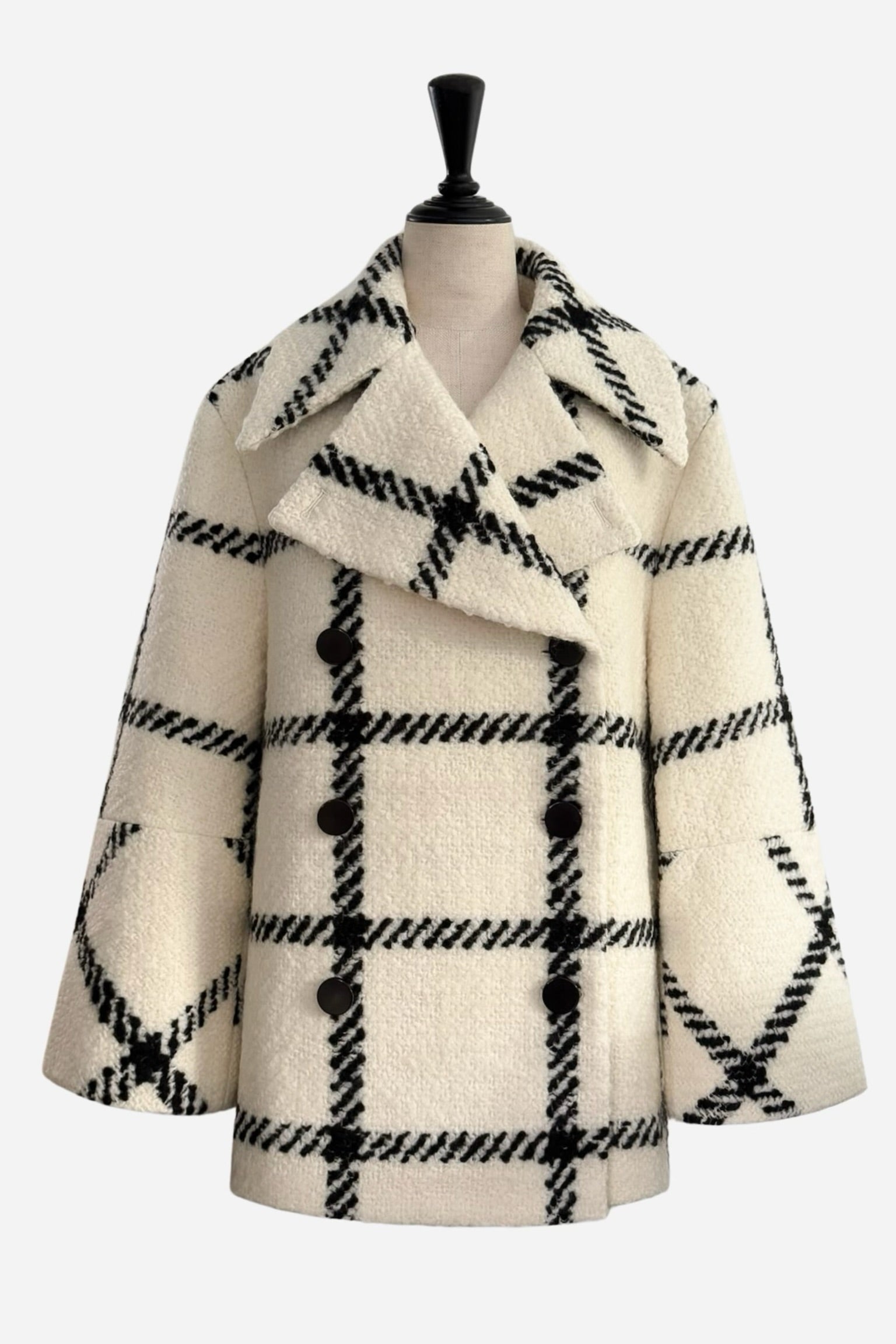 TWEED COLLECTION – shéller / シェリエ