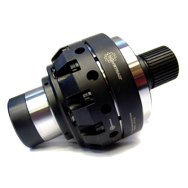 Wavetrac Front LSD (including MR) – Mitsubishi EVO 8-9 - ShepTrans