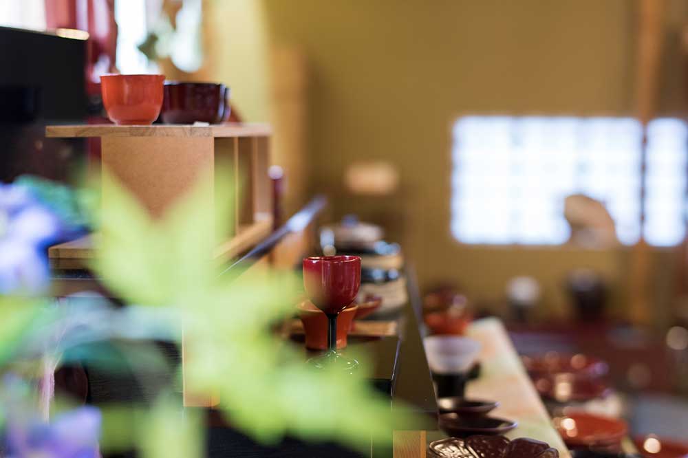 株式会社柴田漆器店｜高岡塗について｜高岡漆器の歴史や技法について