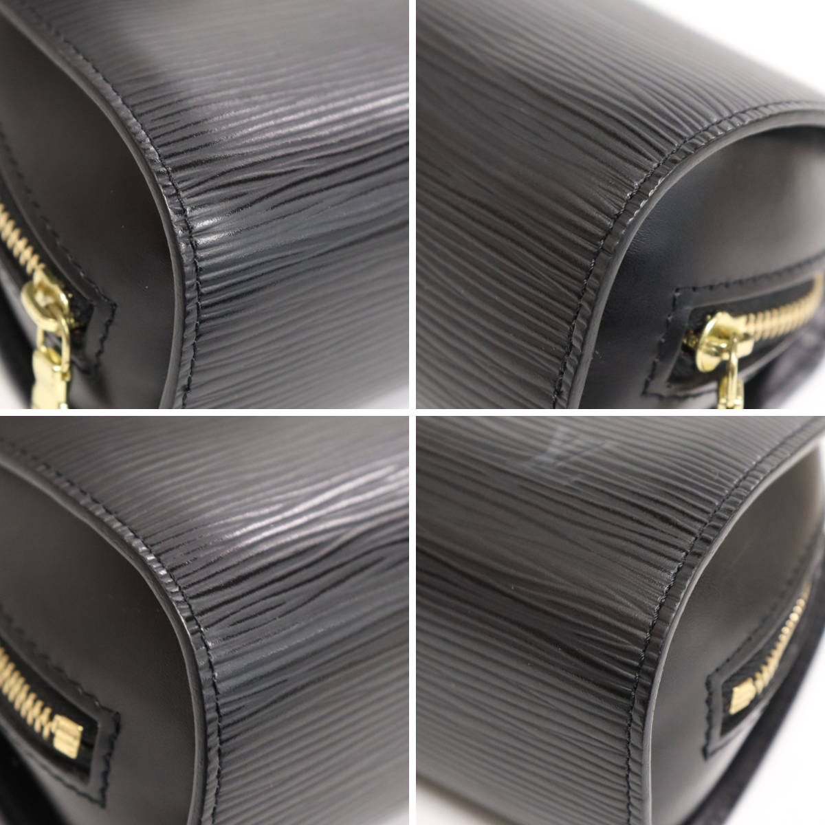 ブランドバッグ ルイヴィトン・レディース ドーフィーヌPM(M48442)エピ