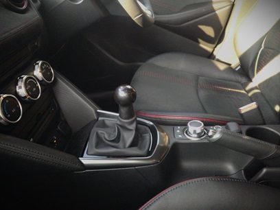 シフトノブコレクション（湘南シフトノブワークス）TOP PAGE カーボン