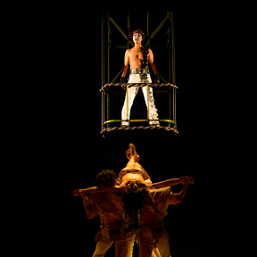 ミュージカル『ジーザス・クライスト＝スーパースター』［ジャポネスク