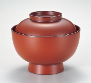 膳お盆・お膳-越前塗 丸プレイスマット シルバー［1枚］ | 越前漆器粂治郎