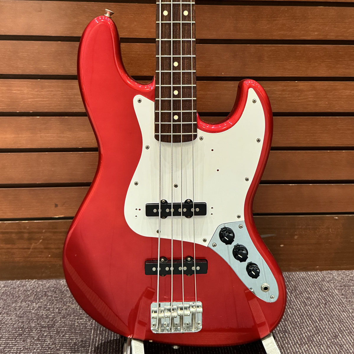 下倉楽器ウェブショップ / FENDER Japan