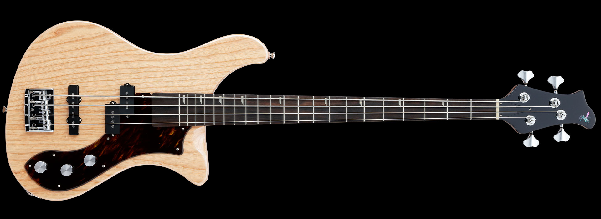 生産完了品】DIVER-B442 - Ryoga｜島村楽器