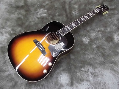 アコースティックギター】Epiphone/LTD EJ-160E 入荷！｜島村楽器