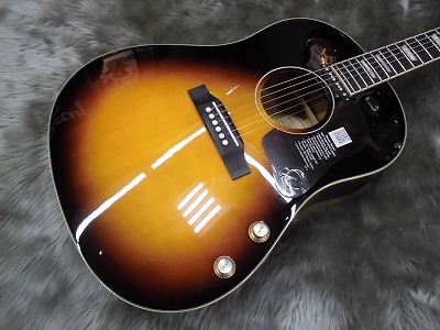 アコースティックギター】Epiphone/LTD EJ-160E 入荷！｜島村楽器