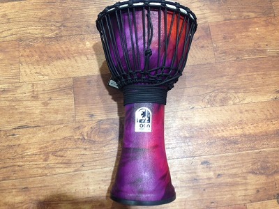 ♪お外でライブできる！ジャンベ・カホン入荷しました♪｜島村楽器