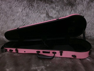 バイオリン・チェロケースのお買い得品！｜島村楽器 ミ・ナーラ奈良店