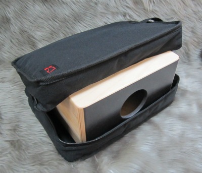 Schlagwerk シュラグヴェルク SR-DC300 カホニート 持ち運びに便利な