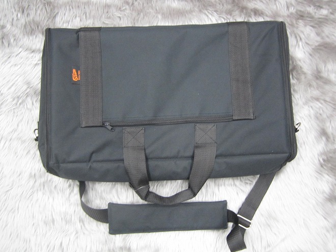 マルエのソフトケース付きエフェクターボード入荷しました!!｜島村楽器