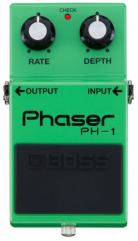 BOSS 「発売40周年記念」初代3モデル限定復刻セット ～”40TH