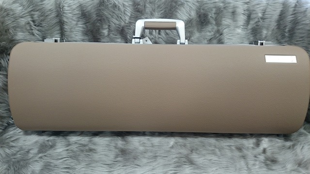 高級感漂うBam バイオリンケース＆チェロケースいかがですか