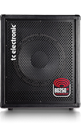 本格音質で持ち運びベースアンプをお探しの方必見！TC electronic