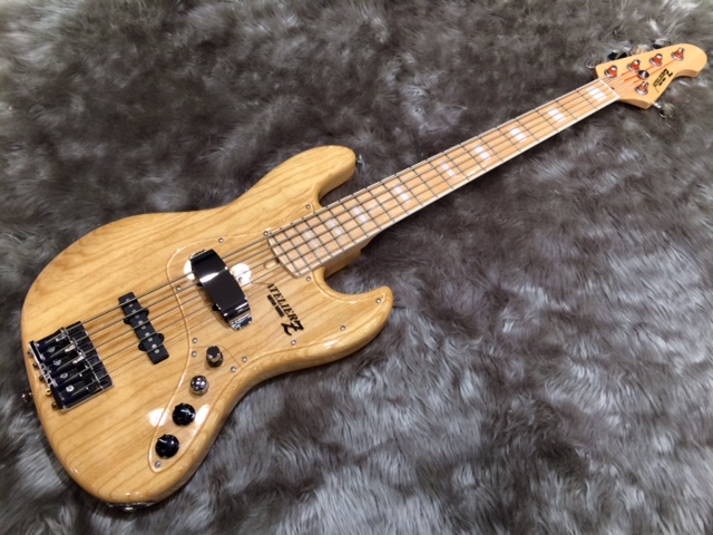 エレキベース】ハジのベース大好きvol.10【ATELIER Z】｜島村楽器 梅田