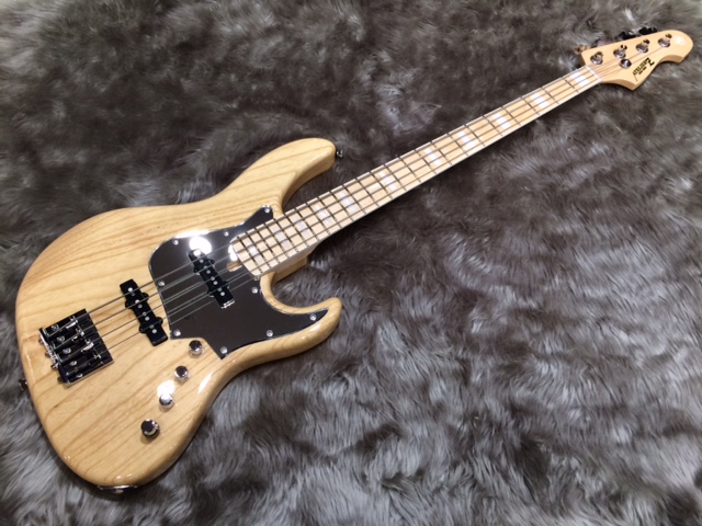 エレキベース】ハジのベース大好きvol.10【ATELIER Z】｜島村楽器 梅田