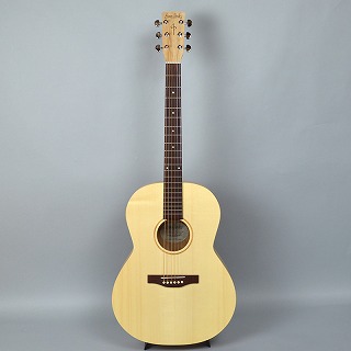 アコースティックギター】自然派の優しいギターです。サイモン・アンド