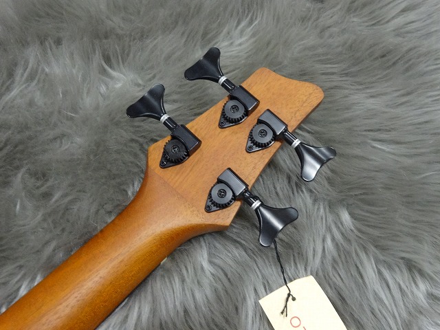 ウクレレ】ウクレレベースを始めませんか？｜島村楽器 仙台ロフト店