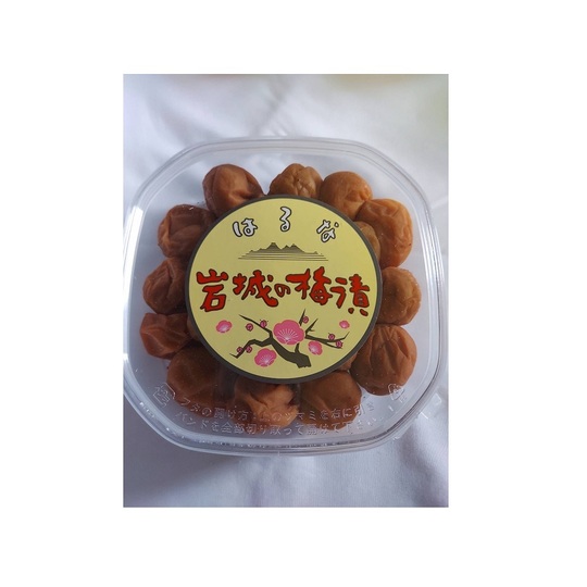 清水農園｜梅干し・梅ドレッシング・梅エキスをお届け