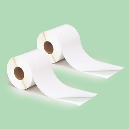 感熱ロールラベル シンリョウネットショップ