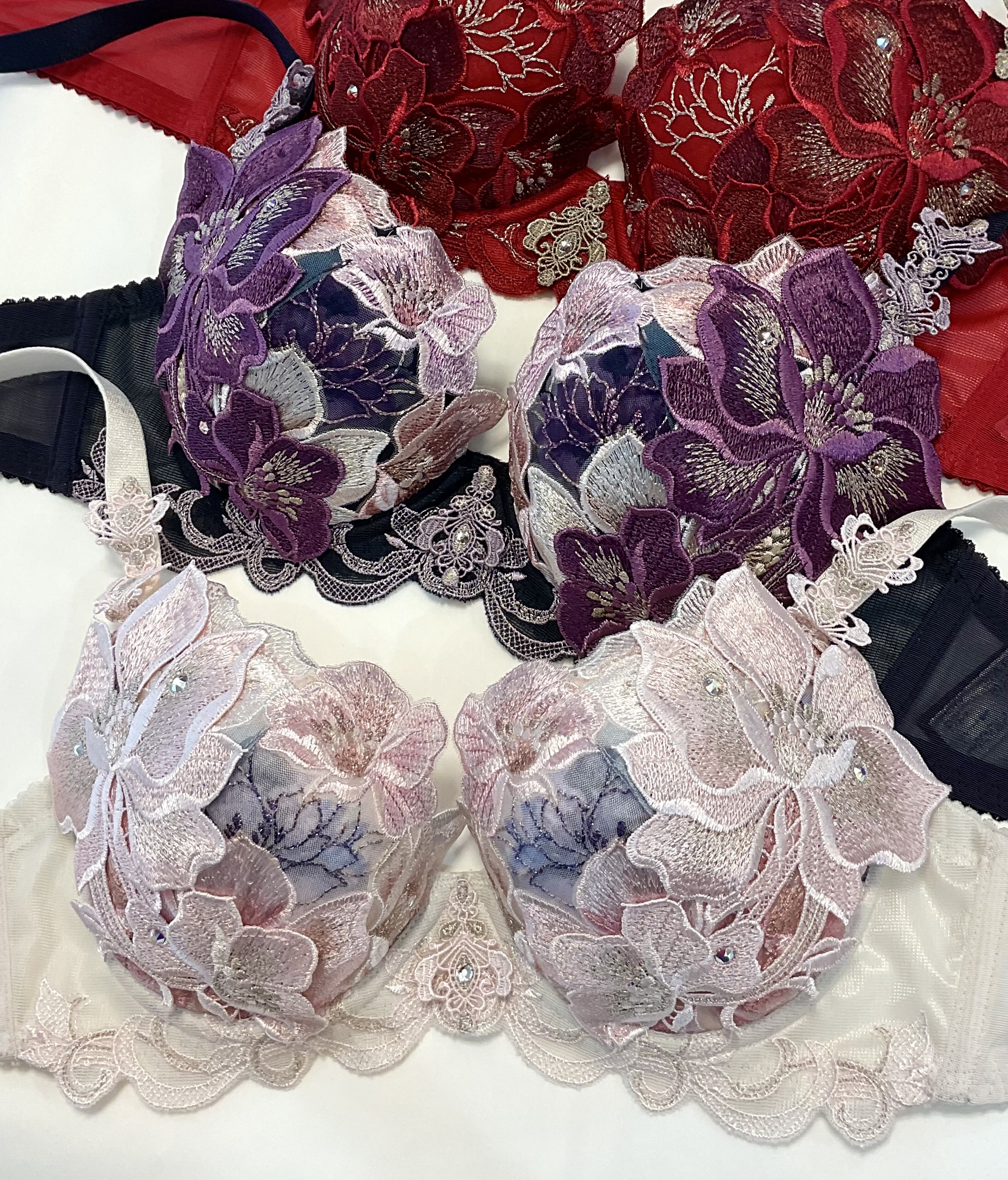 サルート90グループ｜ジュネワコー | 新天町