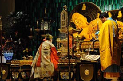 法要・行事｜真如苑