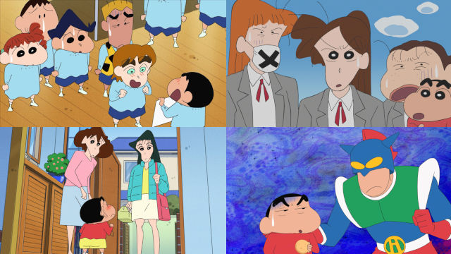 クレヨンしんちゃん』公式ポータルサイト｜アニメ・えいが