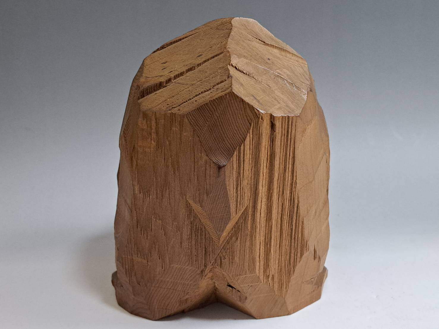 柴崎重行 木彫り熊 | 新栄堂