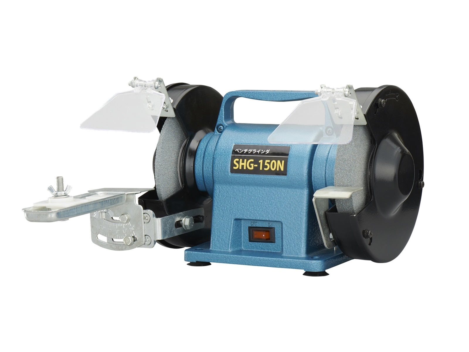 SHG-150N | 製品 | 株式会社新興製作所