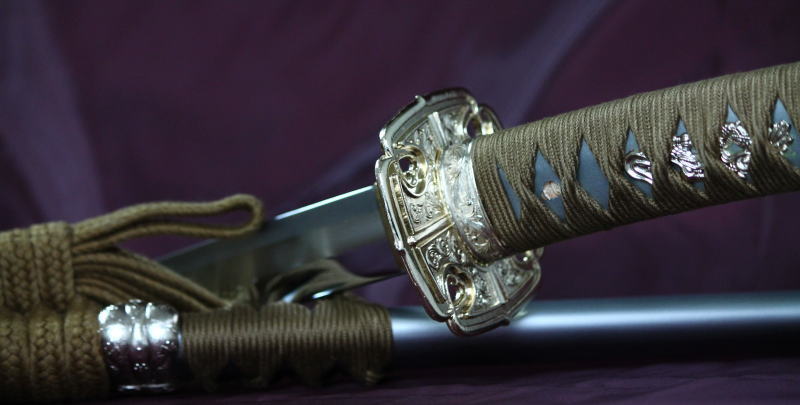 上杉謙信の刀【小豆長光・姫鶴一文字・五虎退】